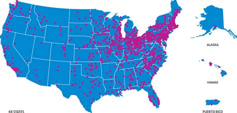 GYM LOCATIONS NATIONWIDE .